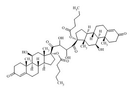 PUNYW3402212 <em>Hydrocortisone</em> <em>Impurity</em> 15
