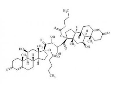 PUNYW3402212 Hydrocortisone Impurity 15