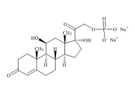 PUNYW3416384 <em>Hydrocortisone</em> Sodium Phosphate