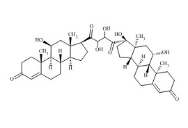 PUNYW3419525 Hydrocortisone <em>Dimer</em> <em>Impurity</em> 4