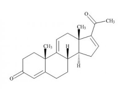 PUNYW3423263 Hydrocortisone Impurity 17