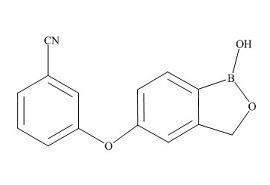 PUNYW23895332 <em>Crisaborole</em> m-Isomer