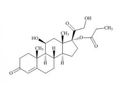PUNYW3444556 Hydrocortisone-17-Propionate