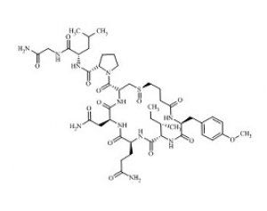 PUNYW25186174 Carbetocin S-Oxide I