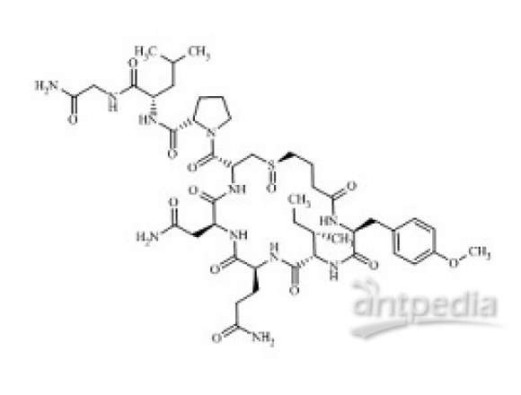 PUNYW25186174 Carbetocin S-Oxide I