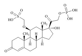 PUNYW3448396 <em>Hydrocortisone</em> Impurity 18