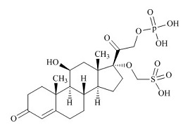 PUNYW3452487 <em>Hydrocortisone</em> Impurity 19