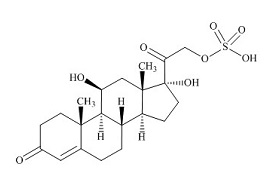 <em>PUNYW3456123</em> <em>Cortisol</em> <em>21-Sulfate</em>