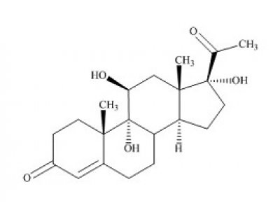 PUNYW3464425 Hydrocortisone Impurity 22