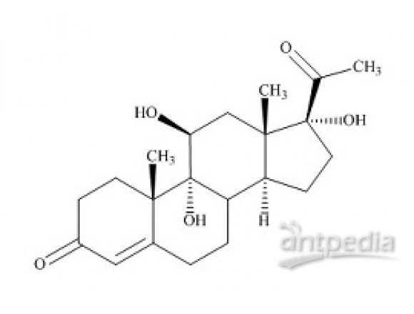 PUNYW3464425 Hydrocortisone Impurity 22