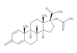 PUNYW18986415 <em>Cyproterone</em> <em>Acetate</em> EP Impurity H