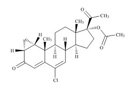 PUNYW18973157 <em>Cyproterone</em> <em>Acetate</em>