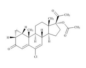 PUNYW18973157 Cyproterone Acetate