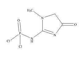 PUNYW26781299 <em>Creatinine</em> Phosphoric Dichloride