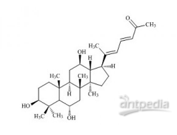PUNYW26602326 Conicasterol Related Compound 2