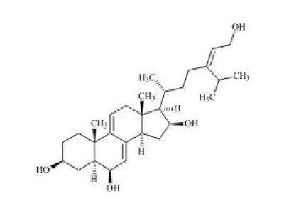 PUNYW26603349 Conicasterol Related Compound 3