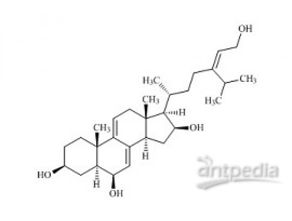 PUNYW26603349 Conicasterol Related Compound 3