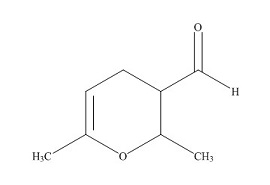 PUNYW27127526 <em>Crotonaldehyde</em> <em>Impurity</em> 2