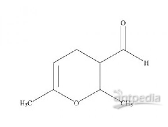 PUNYW27127526 Crotonaldehyde Impurity 2