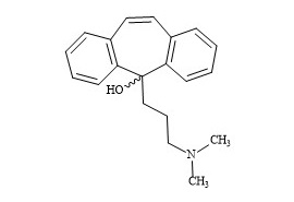 PUNYW21361443 <em>Cyclobenzaprine</em> Related Compound  A