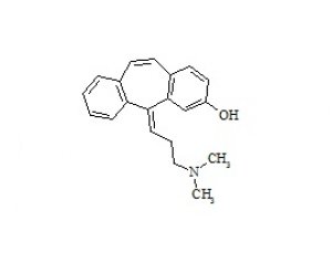 PUNYW21362124 3-Hydroxy Cyclobenzaprine