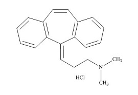 <em>PUNYW21353138</em> <em>Cyclobenzaprine</em> <em>HCl</em>
