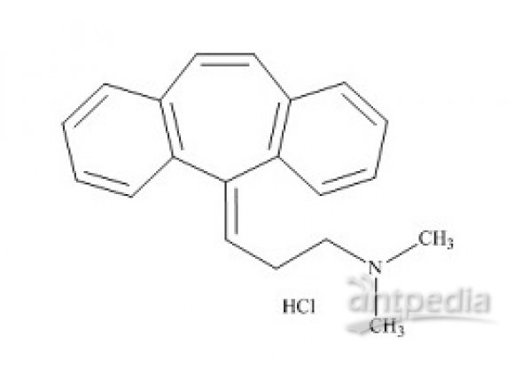 PUNYW21353138 Cyclobenzaprine HCl