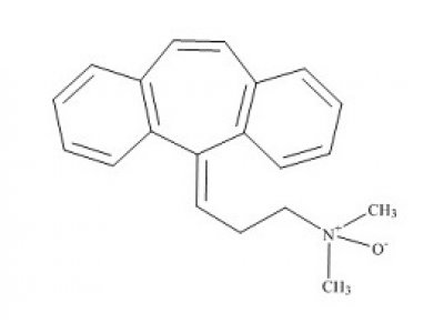 PUNYW21356290 Cyclobenzaprine N-Oxide