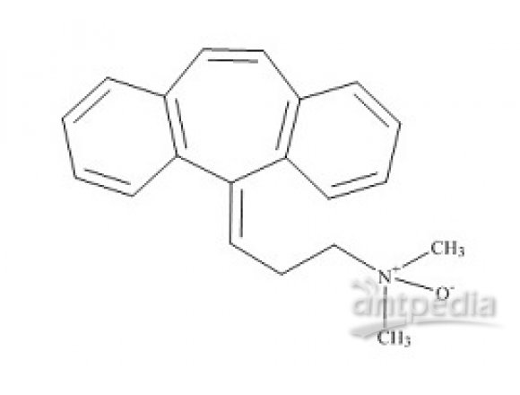 PUNYW21356290 Cyclobenzaprine N-Oxide
