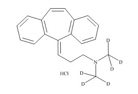 PUNYW21359385 <em>Cyclobenzaprine</em>-d6 <em>HCl</em>