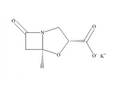 PUNYW14515219 Clavam-2-carboxylate Potassium