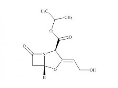 PUNYW14517595 Clavulanic Acid Impurity 2