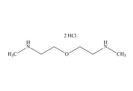 PUNYW14523257 Clavulanic Acid <em>Impurity</em> 6 <em>DiHCl</em>