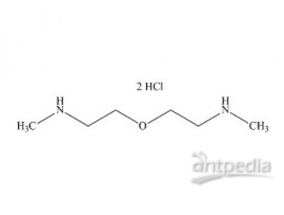 PUNYW14523257 Clavulanic Acid Impurity 6 DiHCl