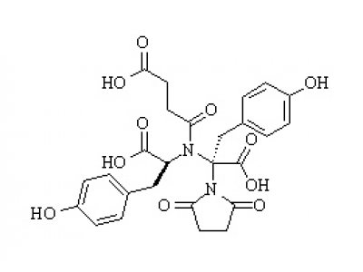 PUNYW14491525 Clauvanic Acid Impurity G