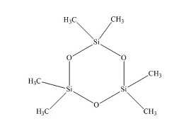 <em>PUNYW27241129</em> <em>Hexamethylcyclotrisiloxane</em>