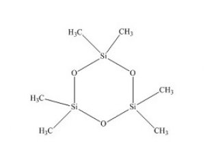 PUNYW27241129 Hexamethylcyclotrisiloxane
