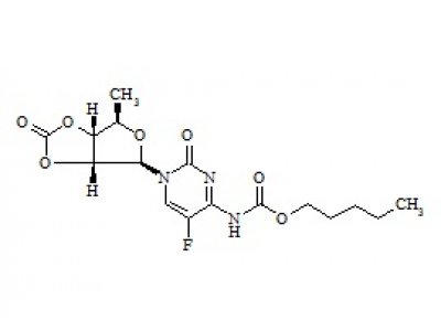 PUNYW10981383 Capecitabine Related Compound C