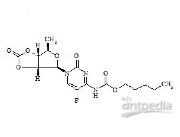 PUNYW10981383 Capecitabine Related Compound C