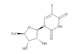 PUNYW10969357 <em>Capecitabine</em> EP Impurity B (5'-DFUR, Doxifluridine)