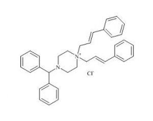 PUNYW23570421 Cinnarizine EP Impurity C