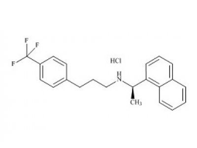PUNYW7451449 Cinacalcet Impurity 3 HCl