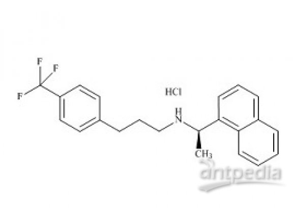 PUNYW7451449 Cinacalcet Impurity 3 HCl