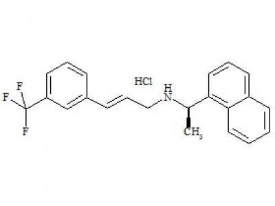 PUNYW7453167 Cinacalcet Impurity C HCl