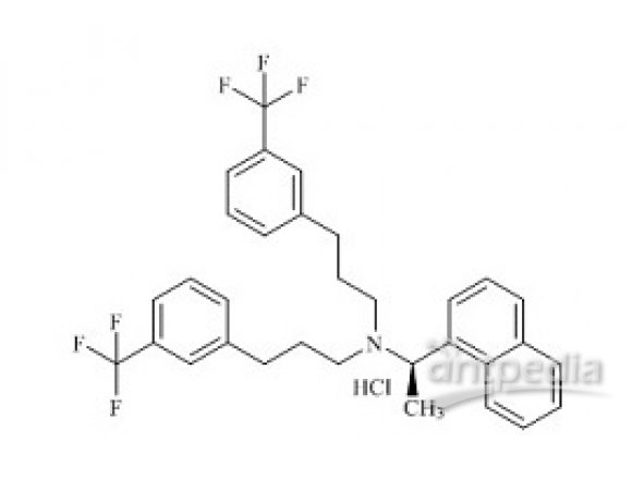 PUNYW7459180 Cinacalcet Impurity D HCl