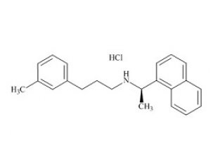 PUNYW7460405 Cinacalcet Impurity E HCl