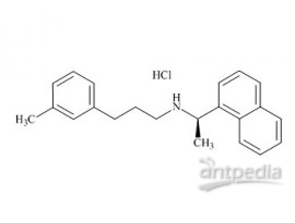 PUNYW7460405 Cinacalcet Impurity E HCl