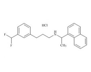 PUNYW7470524 Cinacalcet Impurity 32 HCl