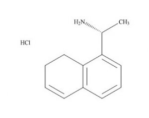 PUNYW7484305 Cinacalcet Impurity 17 HCl