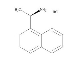 PUNYW7509536 Cinacalcet Impurity 33 HCl